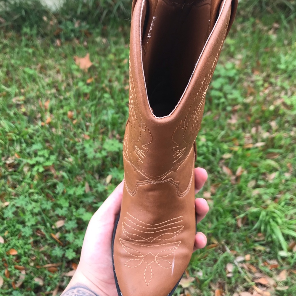Boots - Picture 3 of 4